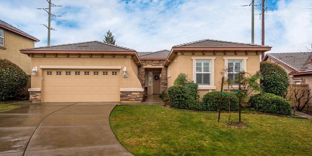 Folsom, CA 95630,2219 Homestead Hills CT