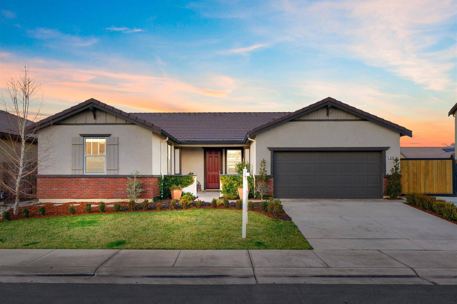 Galt, CA 95632,896 Ellis CIR