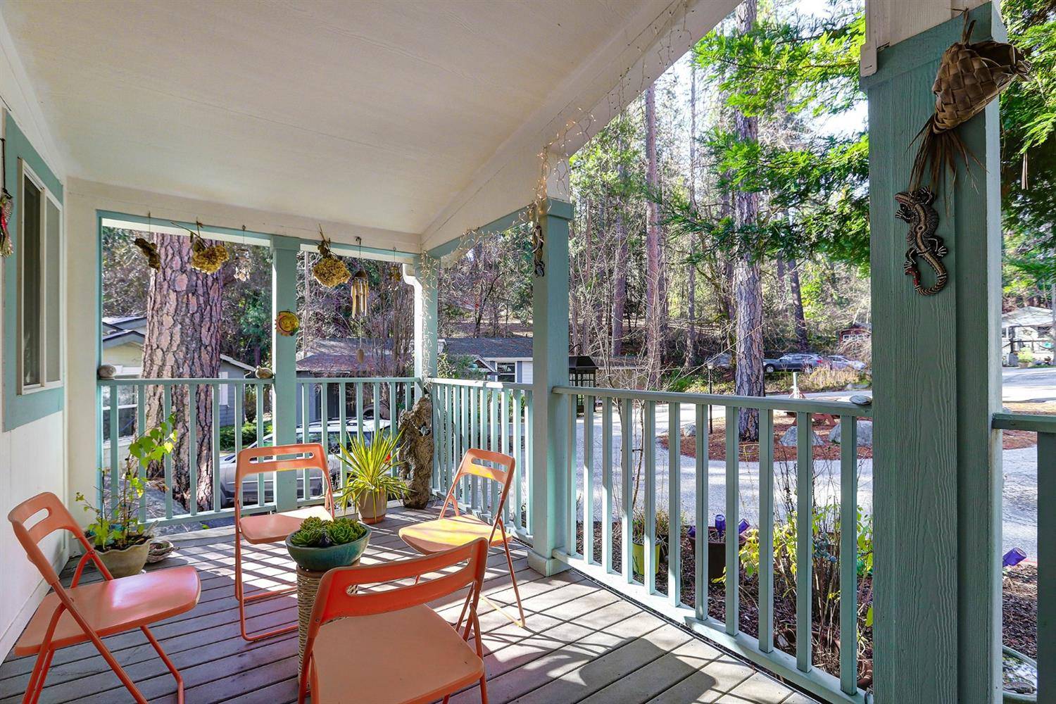 Nevada City, CA 95959,251 Willow Valley RD #17