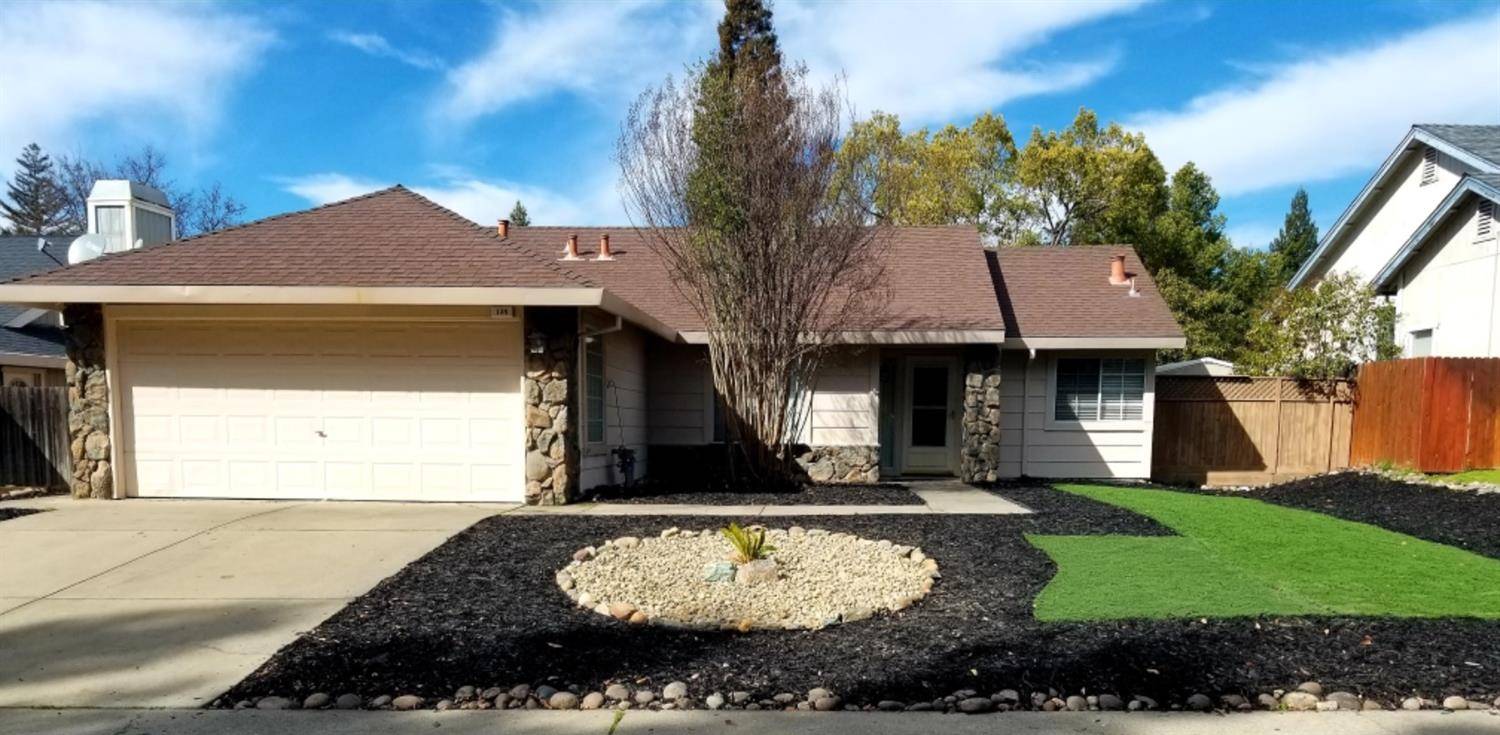 Folsom, CA 95630,134 Witmer DR