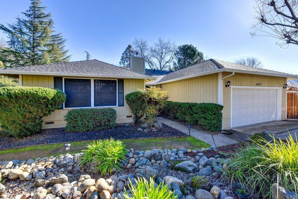 Cameron Park, CA 95682,3407 Turner CIR