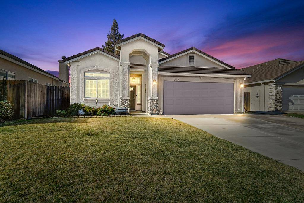 Rocklin, CA 95765,6507 Kingbird CT