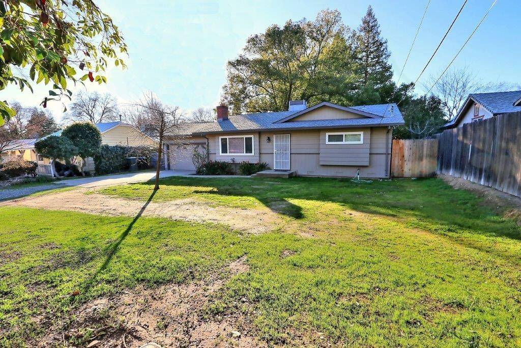 Fair Oaks, CA 95628,5231 Illinois AVE