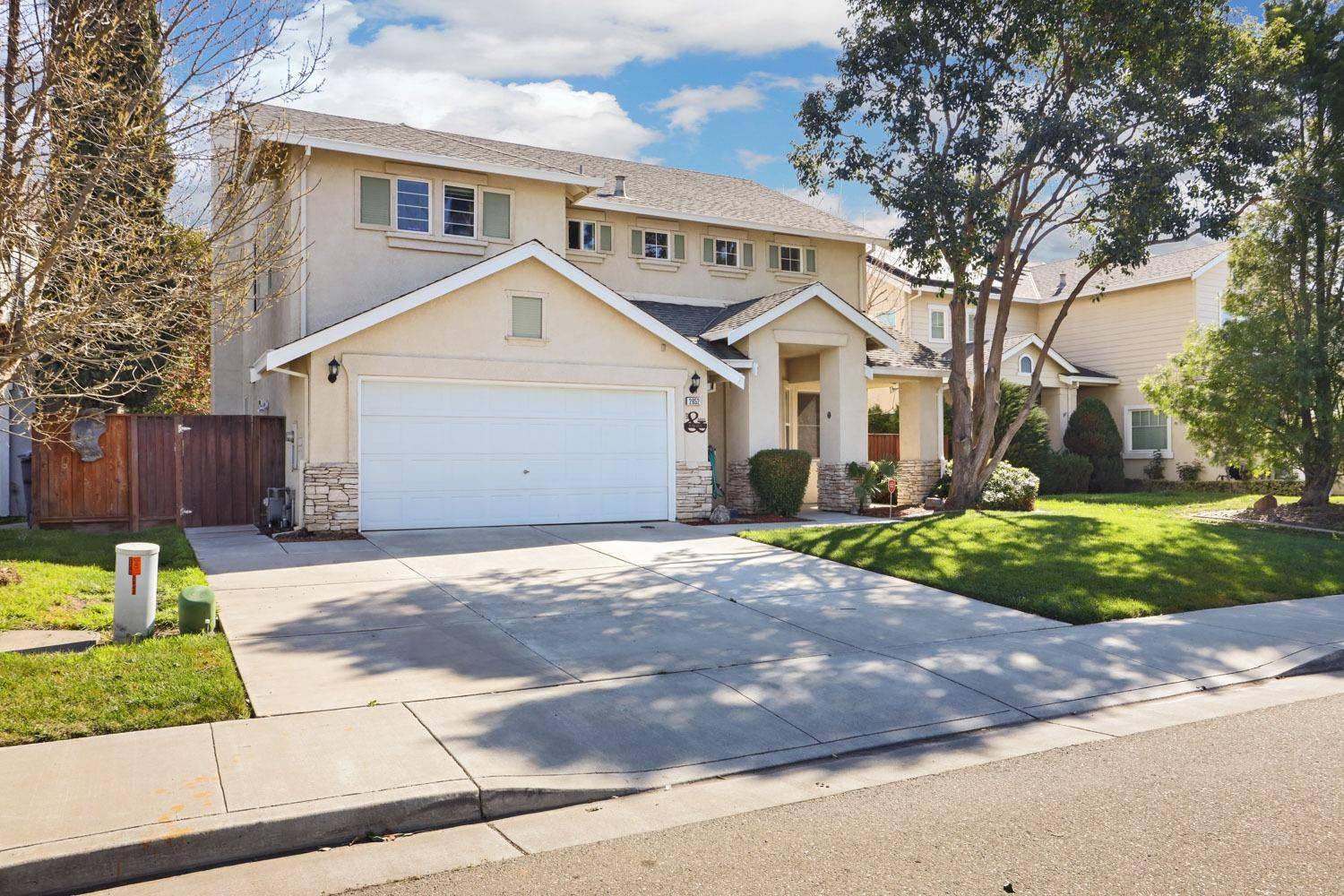 Tracy, CA 95377,2852 Clover Hill CT
