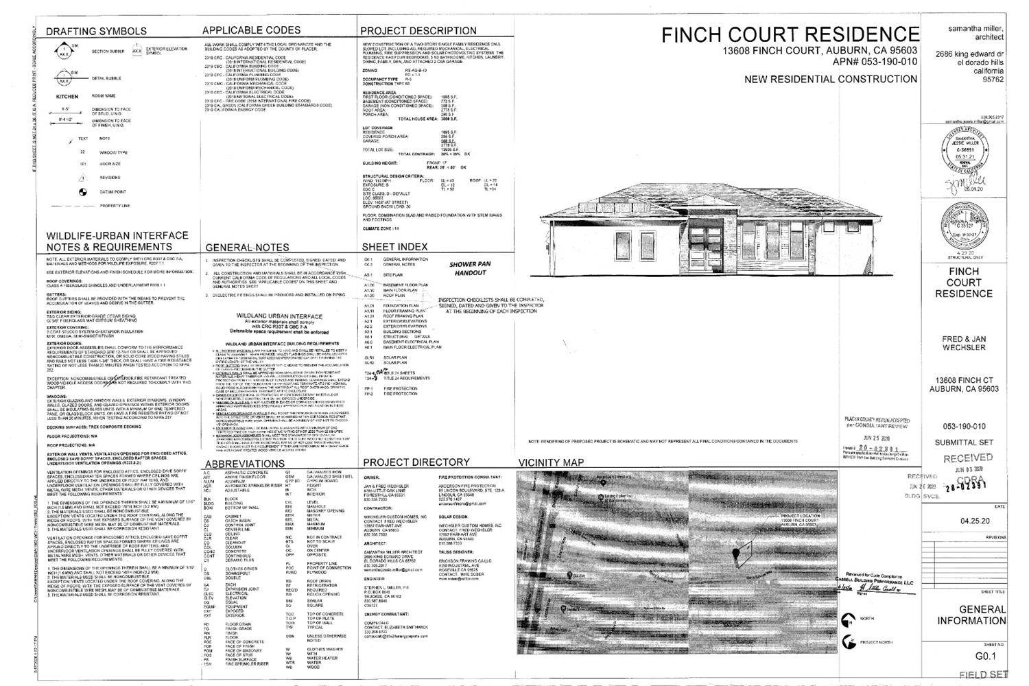 Auburn, CA 95603,13608 Finch CT