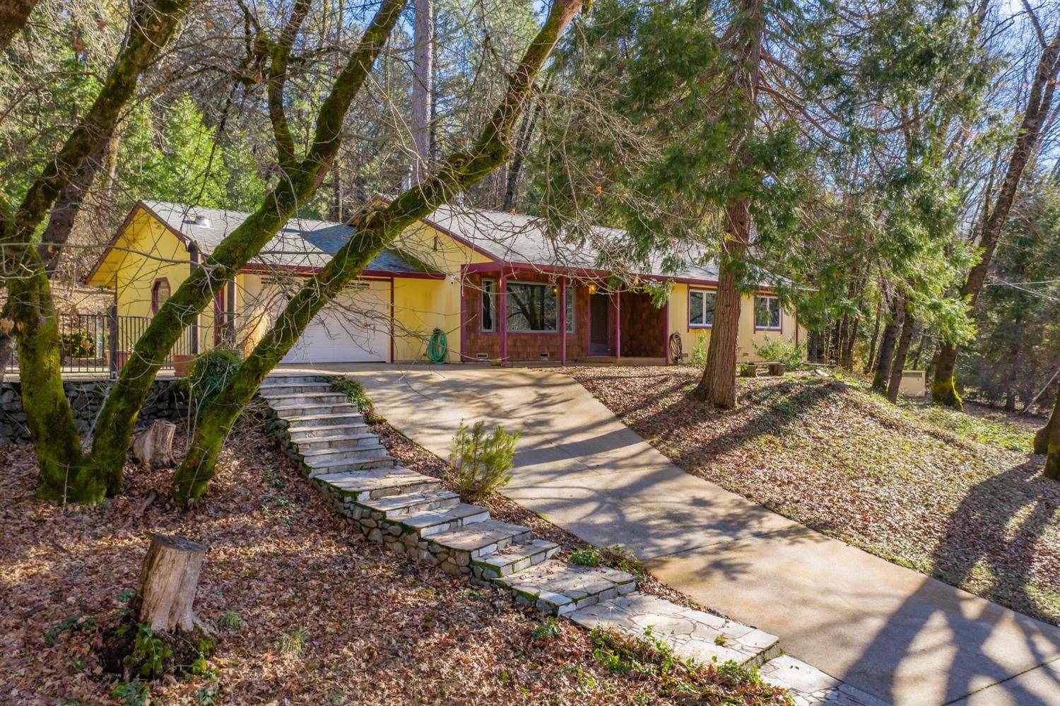 Grass Valley, CA 95945,16402 Colfax HWY