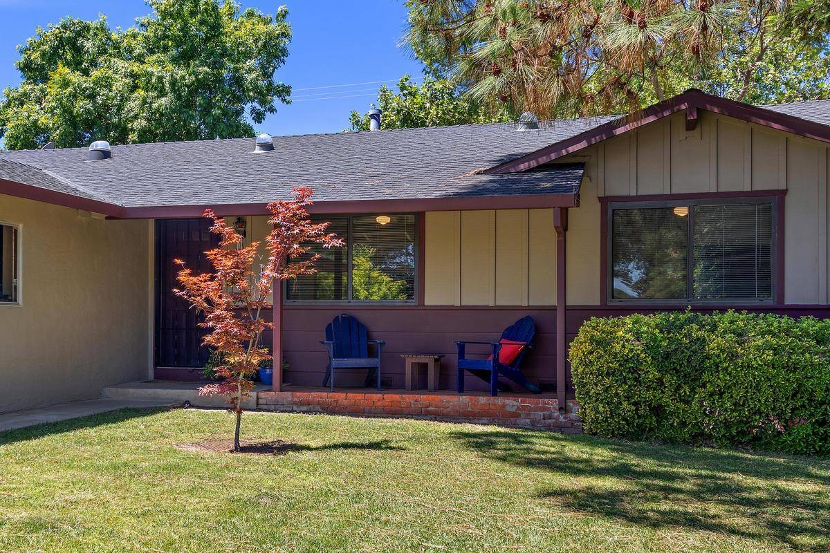 Davis, CA 95618,1601 Baywood Lane