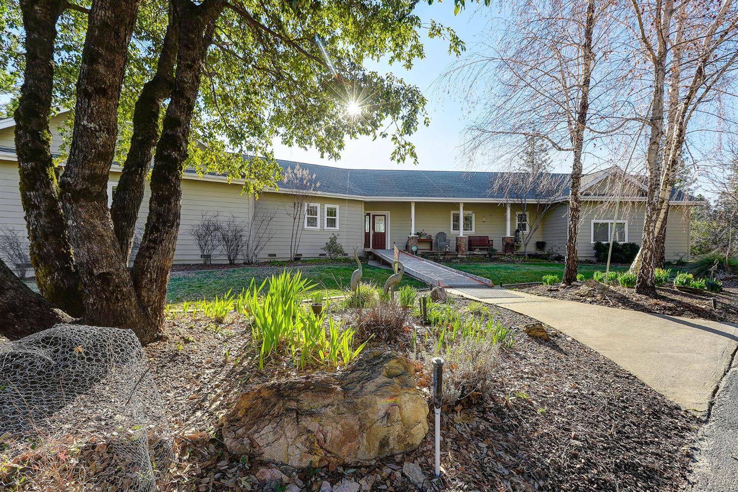 Grass Valley, CA 95945,18768 You Bet RD