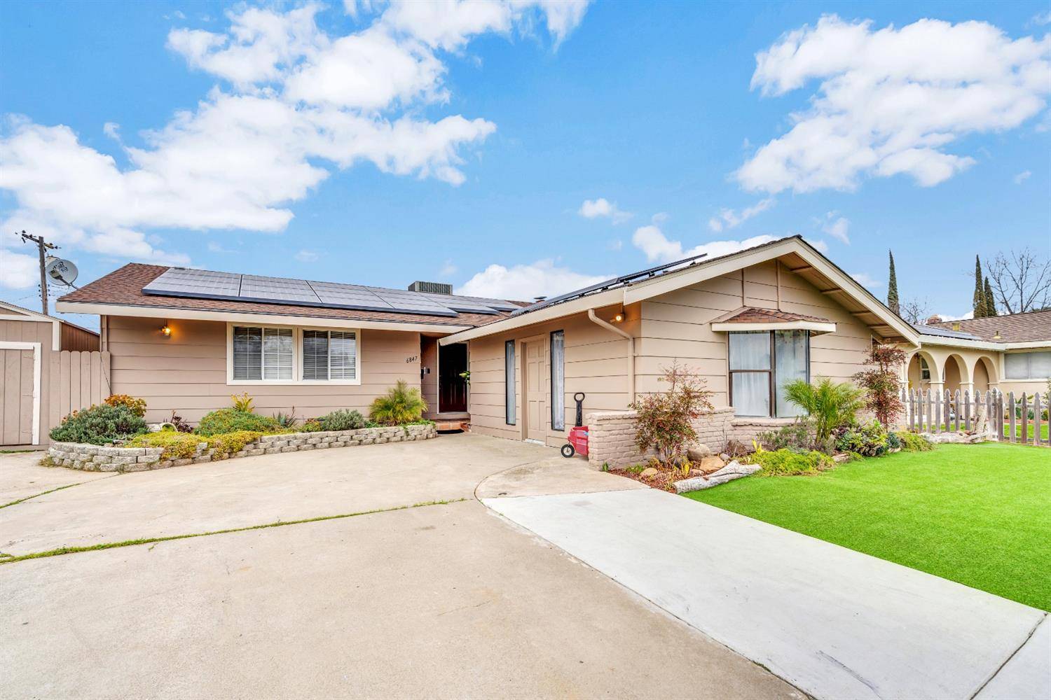 Citrus Heights, CA 95621,6847 Westchester WAY