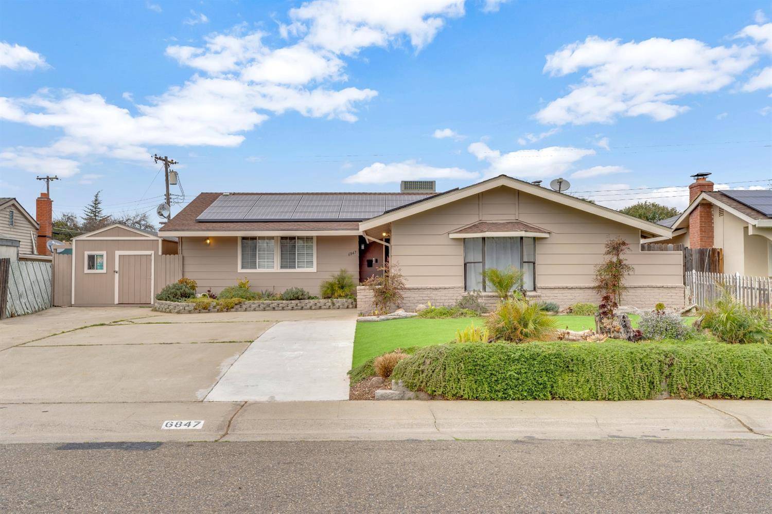 Citrus Heights, CA 95621,6847 Westchester WAY