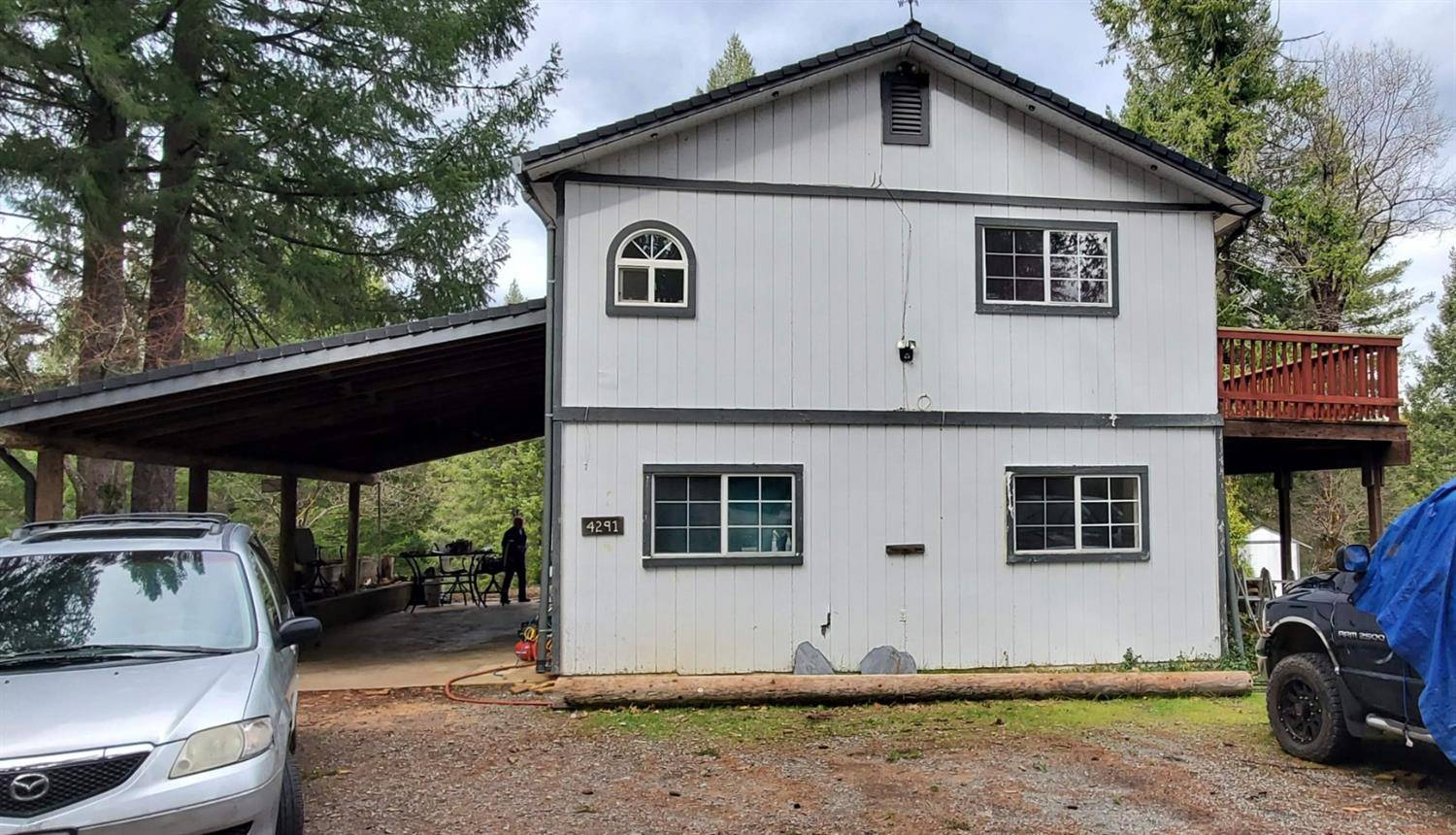 Garden Valley, CA 95633,4291 Cub TRL