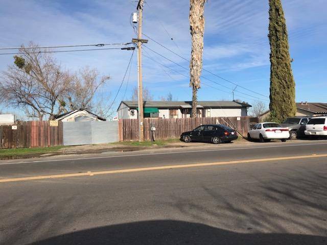 Modesto, CA 95351,2131 W Hatch RD