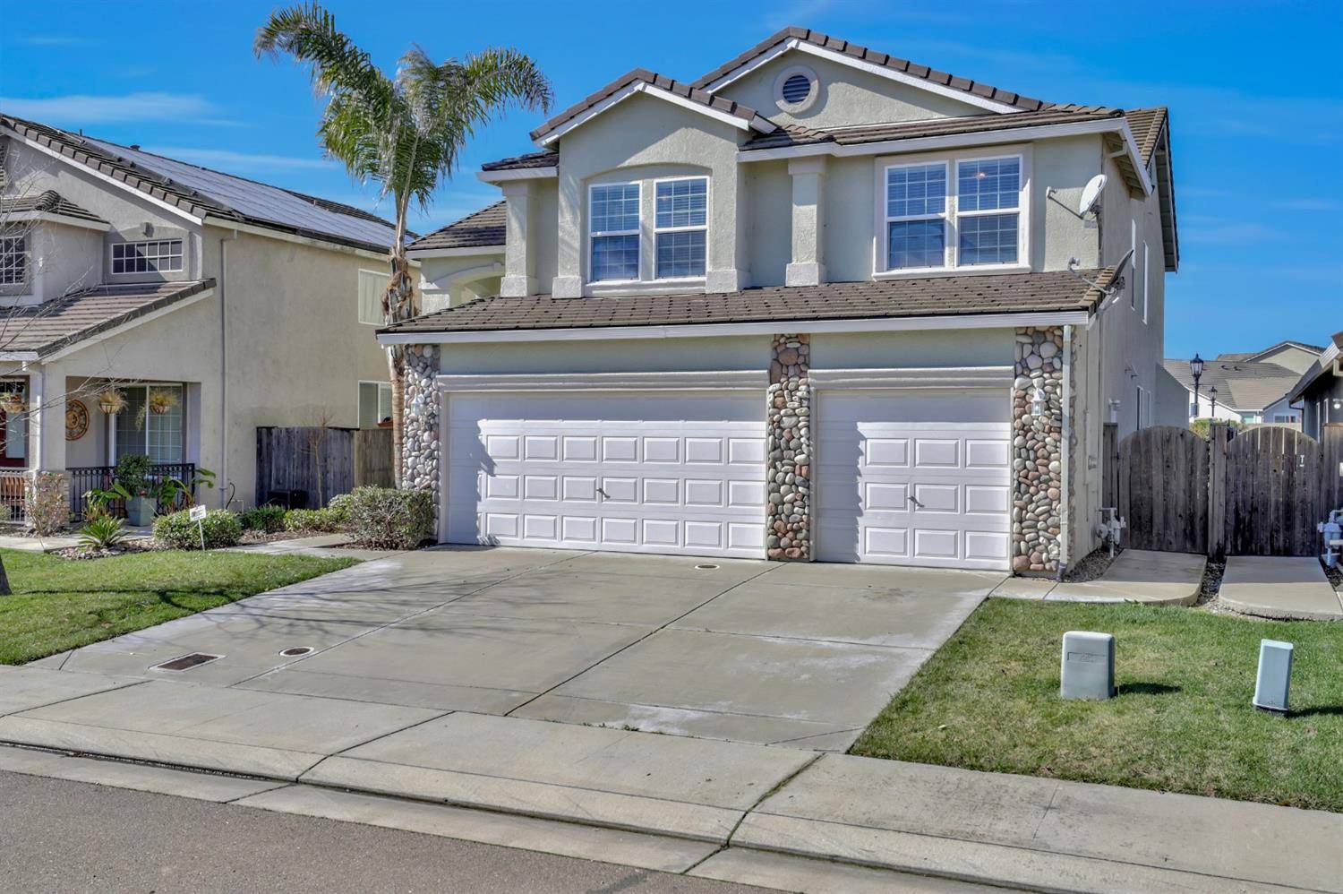 Stockton, CA 95219,6533 Crestview CIR