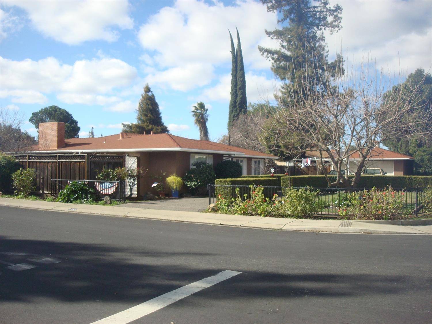 Modesto, CA 95355,1360 E Orangeburg AVE