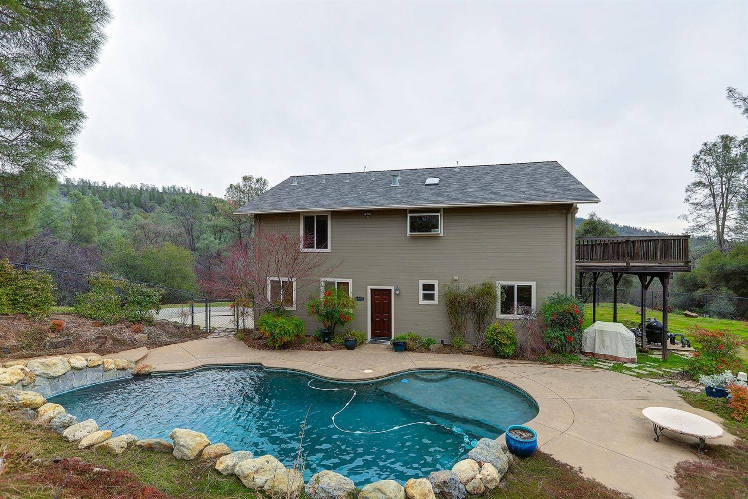 Penn Valley, CA 95946,11591 Long Valley RD