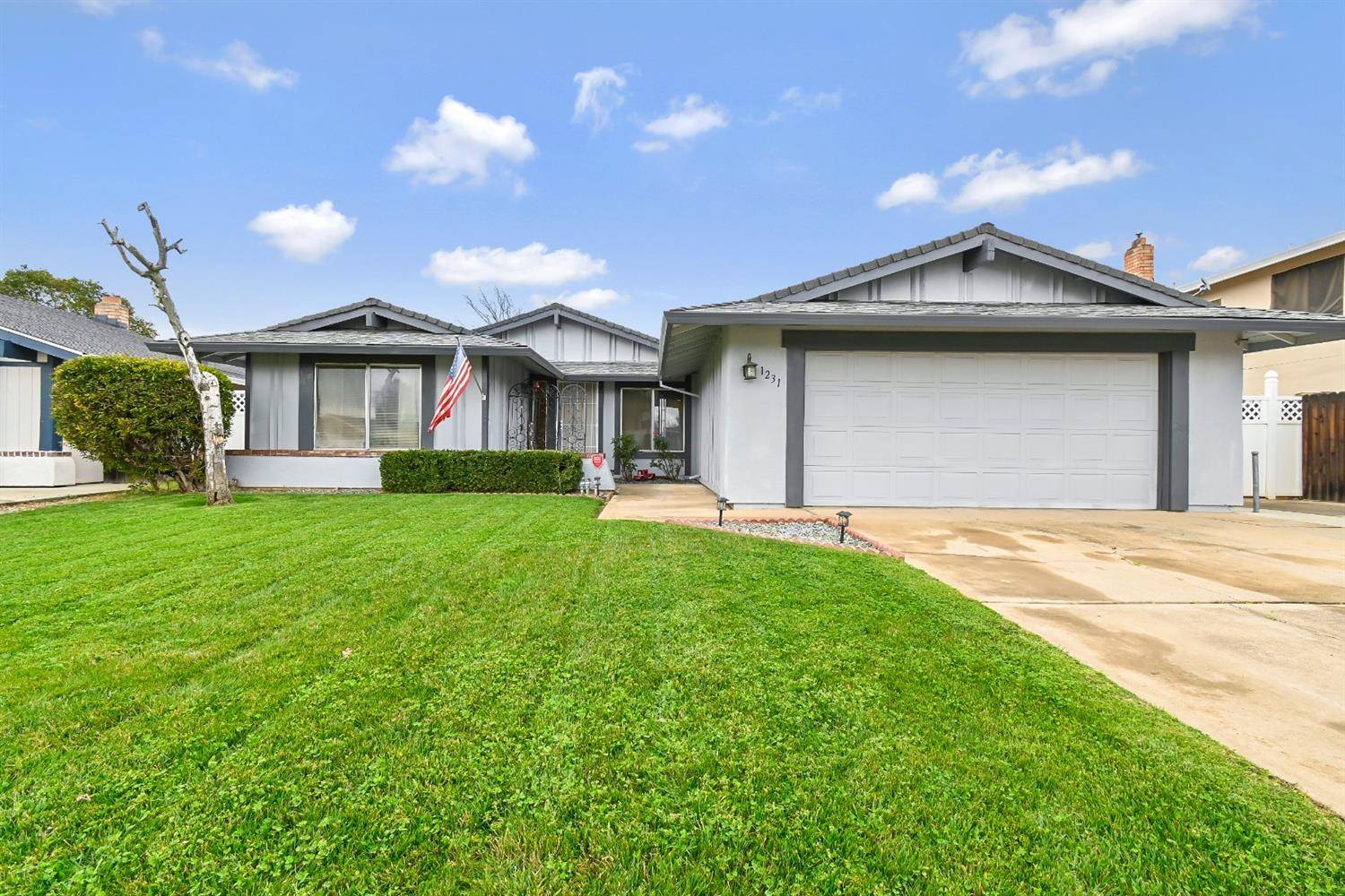 Marysville, CA 95901,1231 Gavin DR