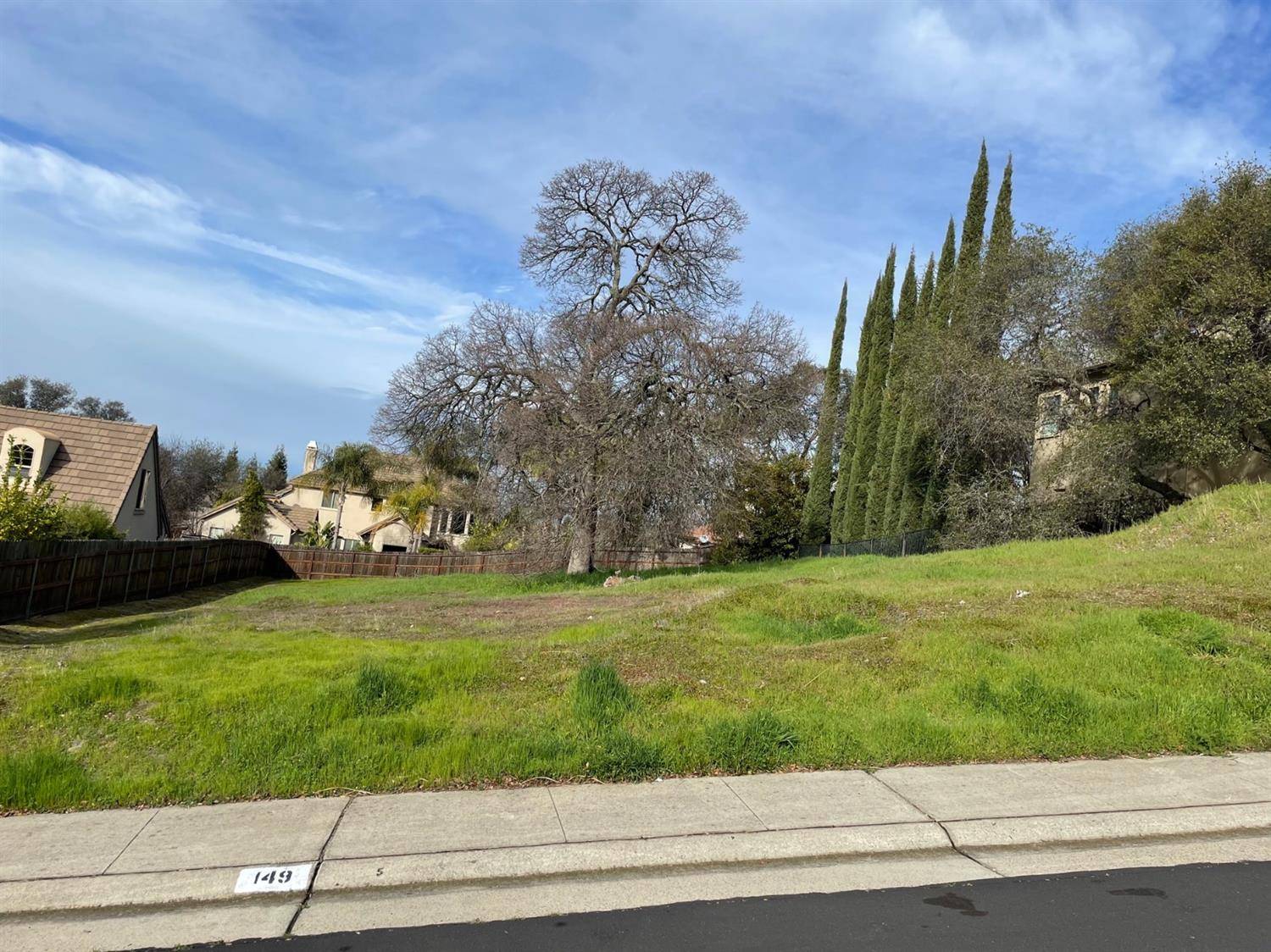 Folsom, CA 95630,0 149 Flat Rock Court