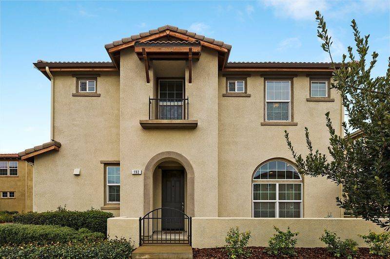 Folsom, CA 95630,192 Barnhill DR