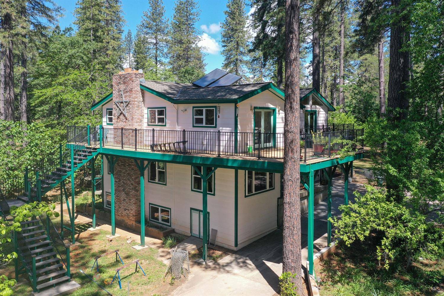 Grass Valley, CA 95945,16175 Holly Davo PL