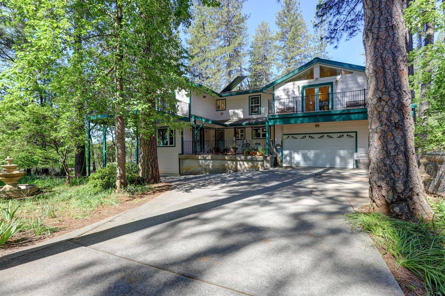 Grass Valley, CA 95945,16175 Holly Davo PL