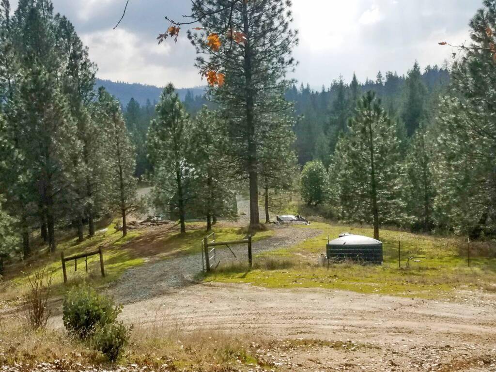 Camptonville, CA 95922,15528 Hwy 49