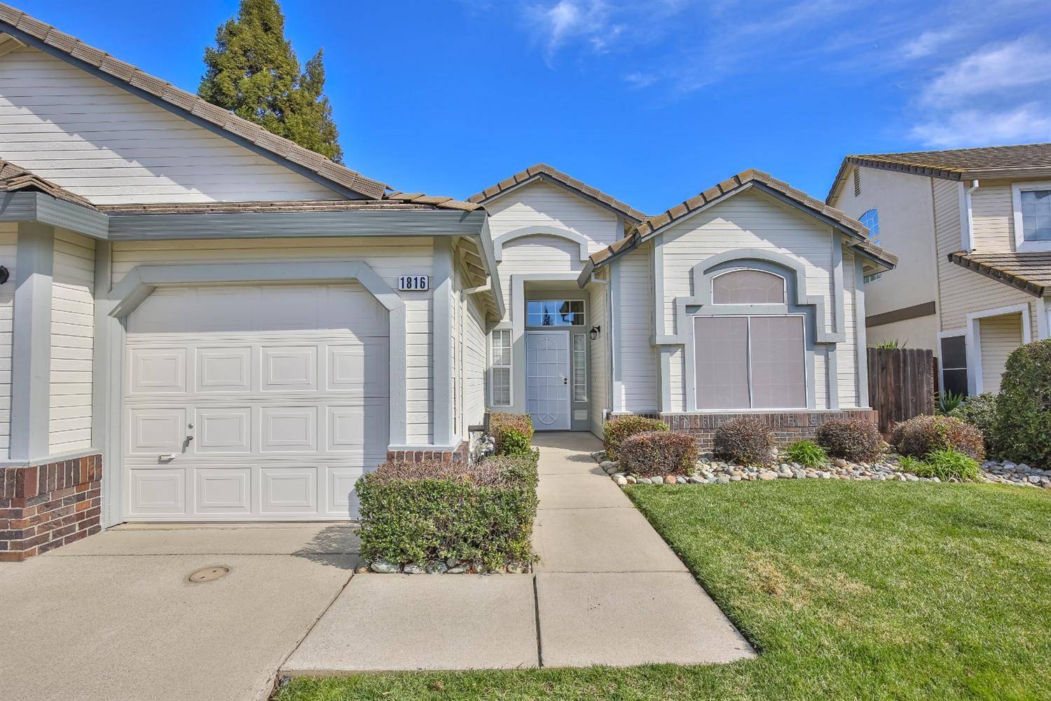 Roseville, CA 95747,1816 Paseo Penasco