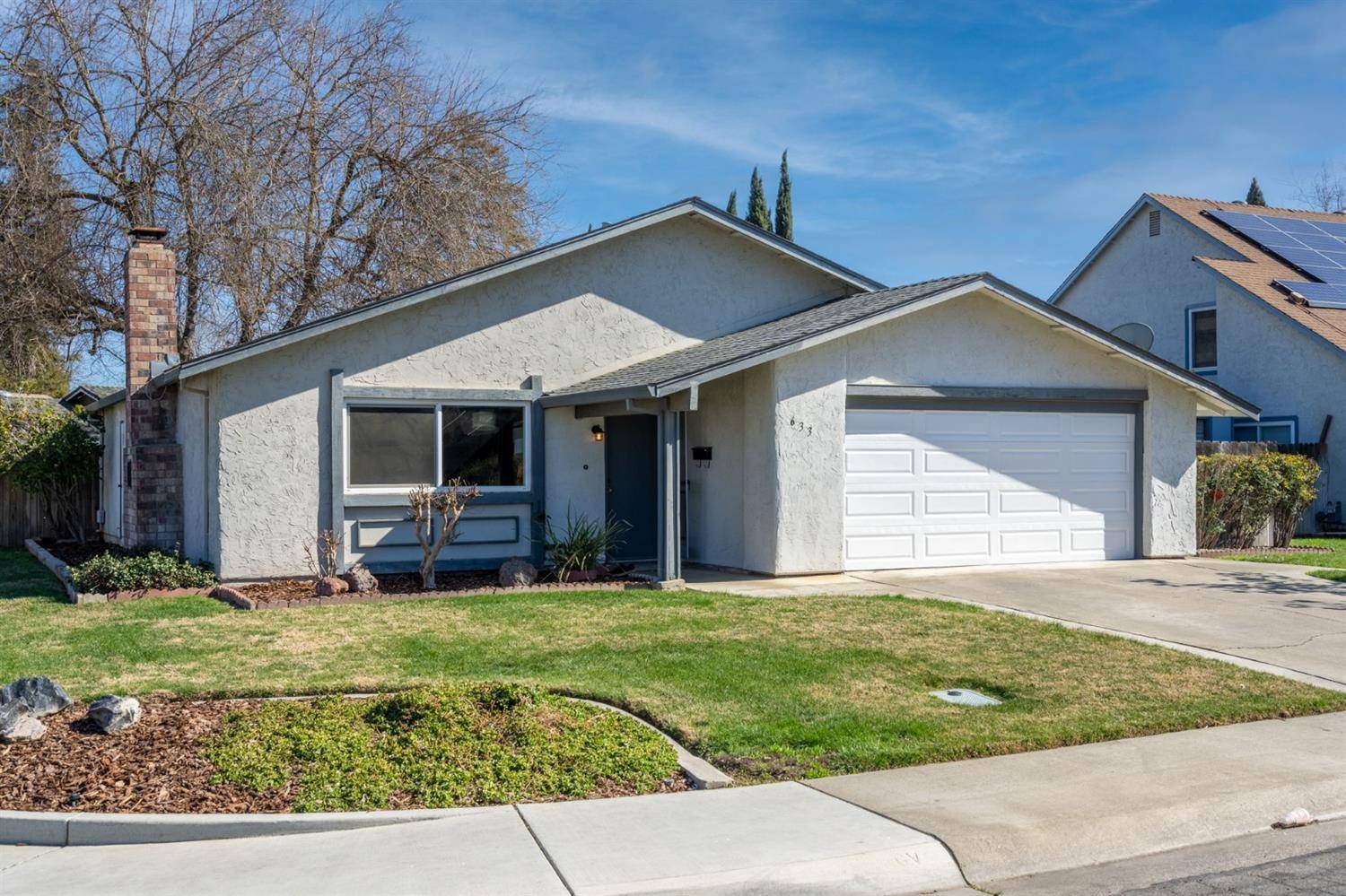 Woodland, CA 95695,633 Ashley AVE