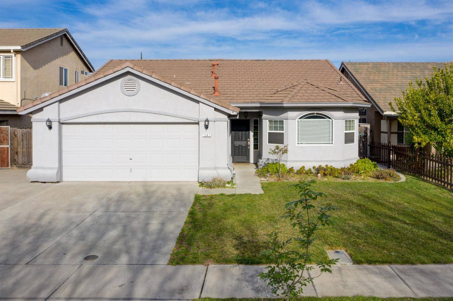 Turlock, CA 95382,1241 Veeck DR