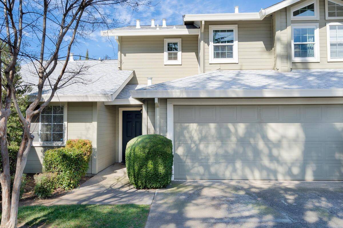 Carmichael, CA 95608,4765 Courtland LN