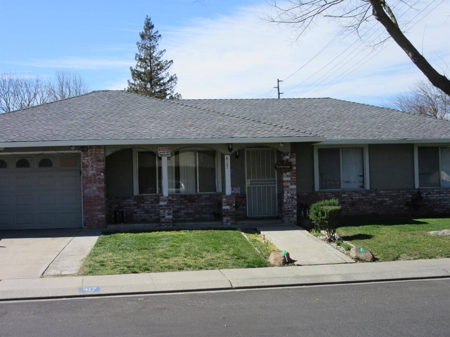 Modesto, CA 95351,417 Bootjack WAY