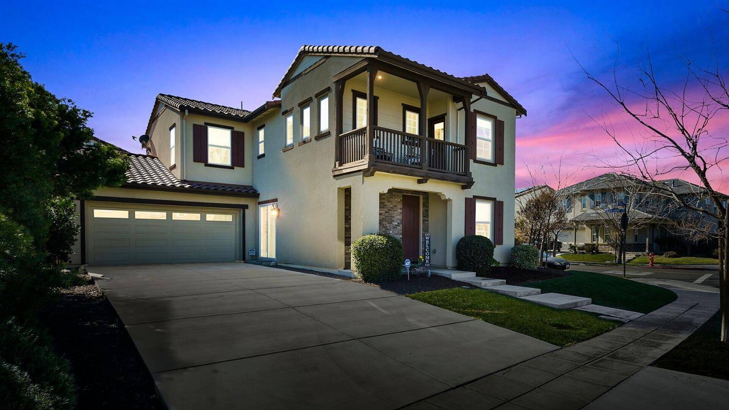 Mountain House, CA 95391,642 W. Antigua Ter