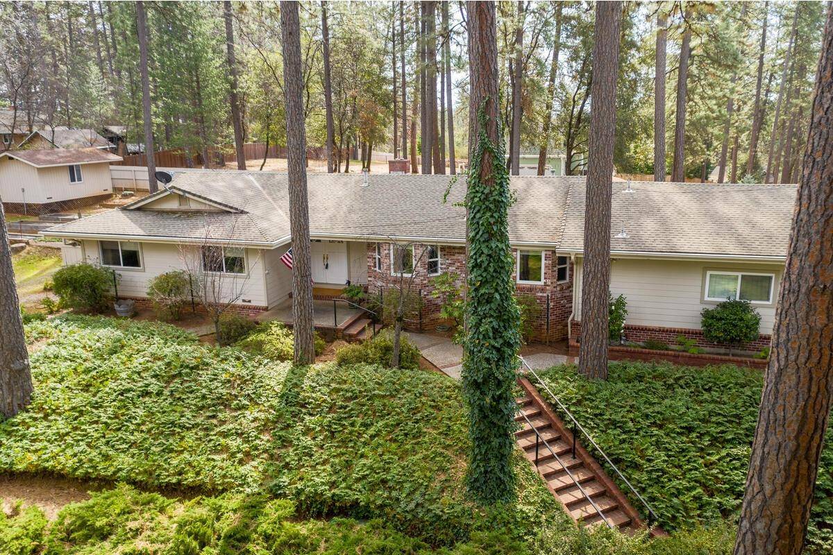 Grass Valley, CA 95945,16481 Rattlesnake RD