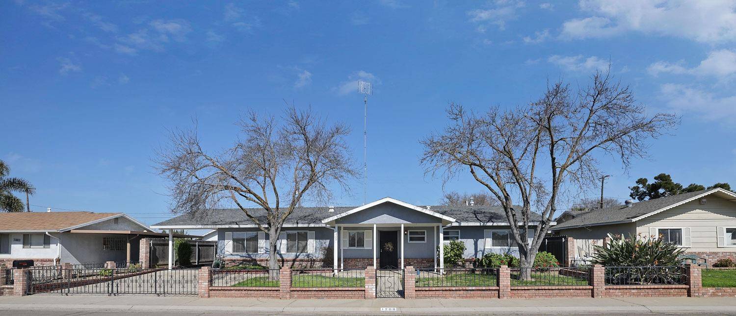 Modesto, CA 95351,1209 Latimer AVE