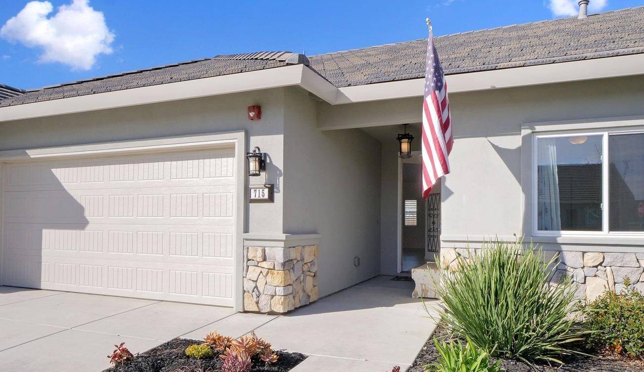 Galt, CA 95632,715 Need CT