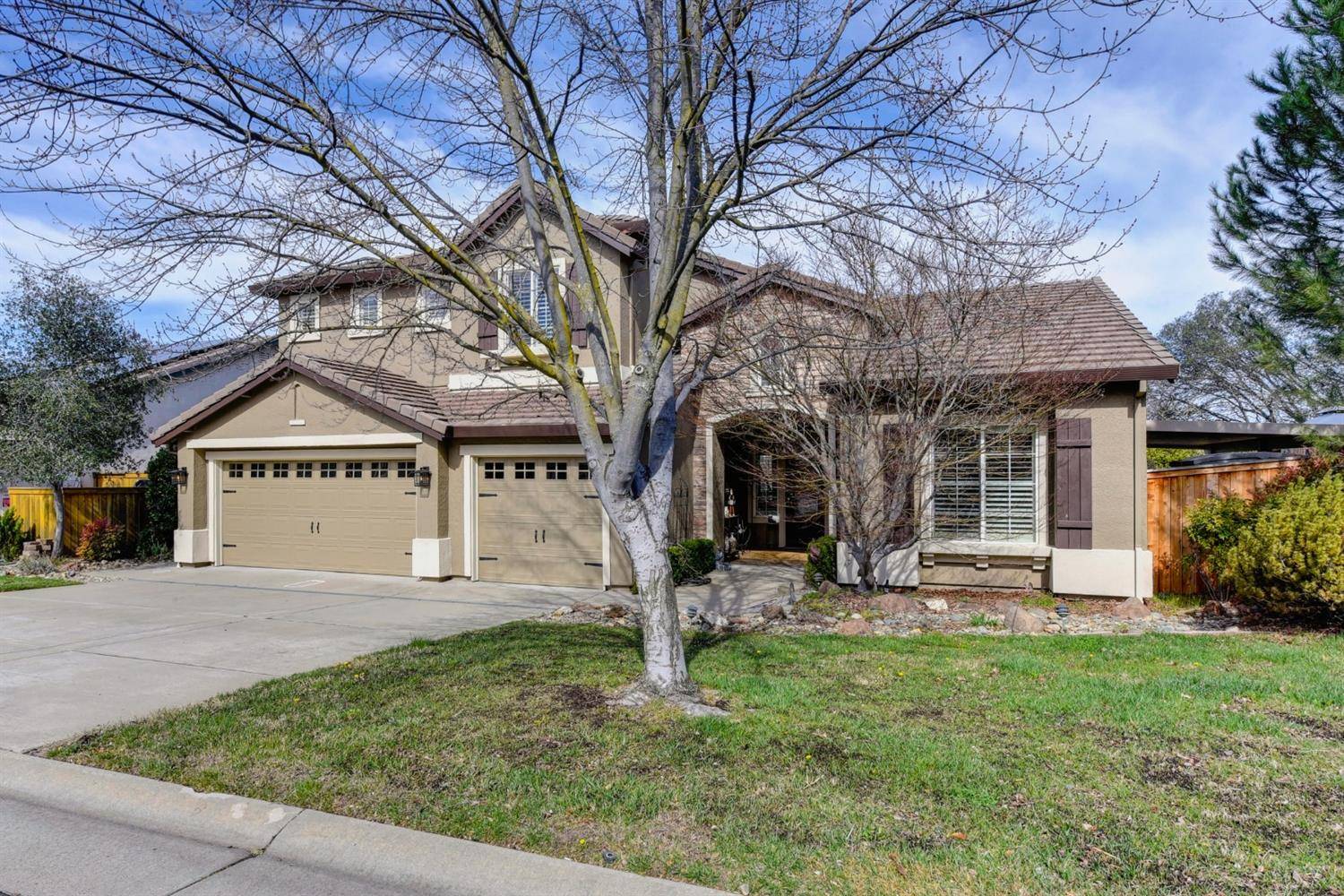 Rancho Murieta, CA 95683,15321 Murieta South Pkwy