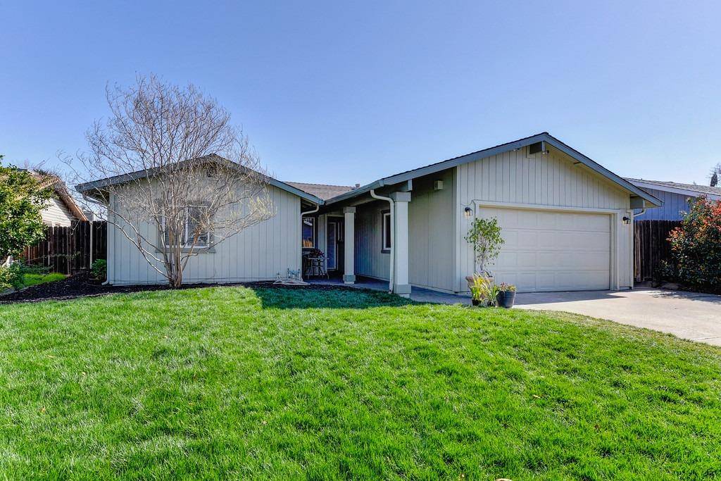 Sacramento, CA 95841,4923 Willow Rock WAY