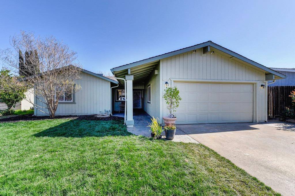 Sacramento, CA 95841,4923 Willow Rock WAY