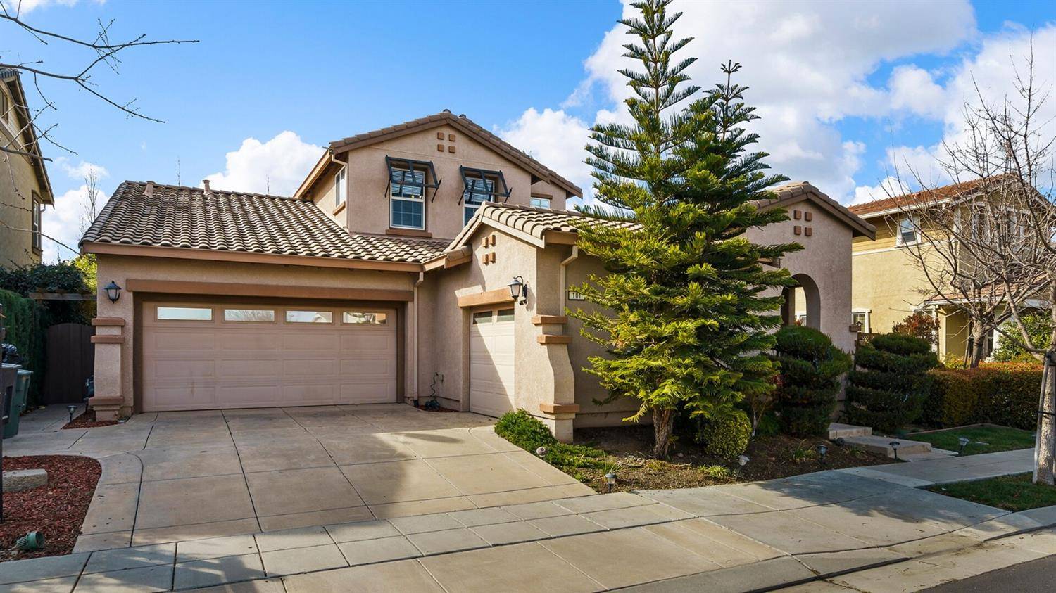 Mountain House, CA 95391,101 N Menlo Park ST