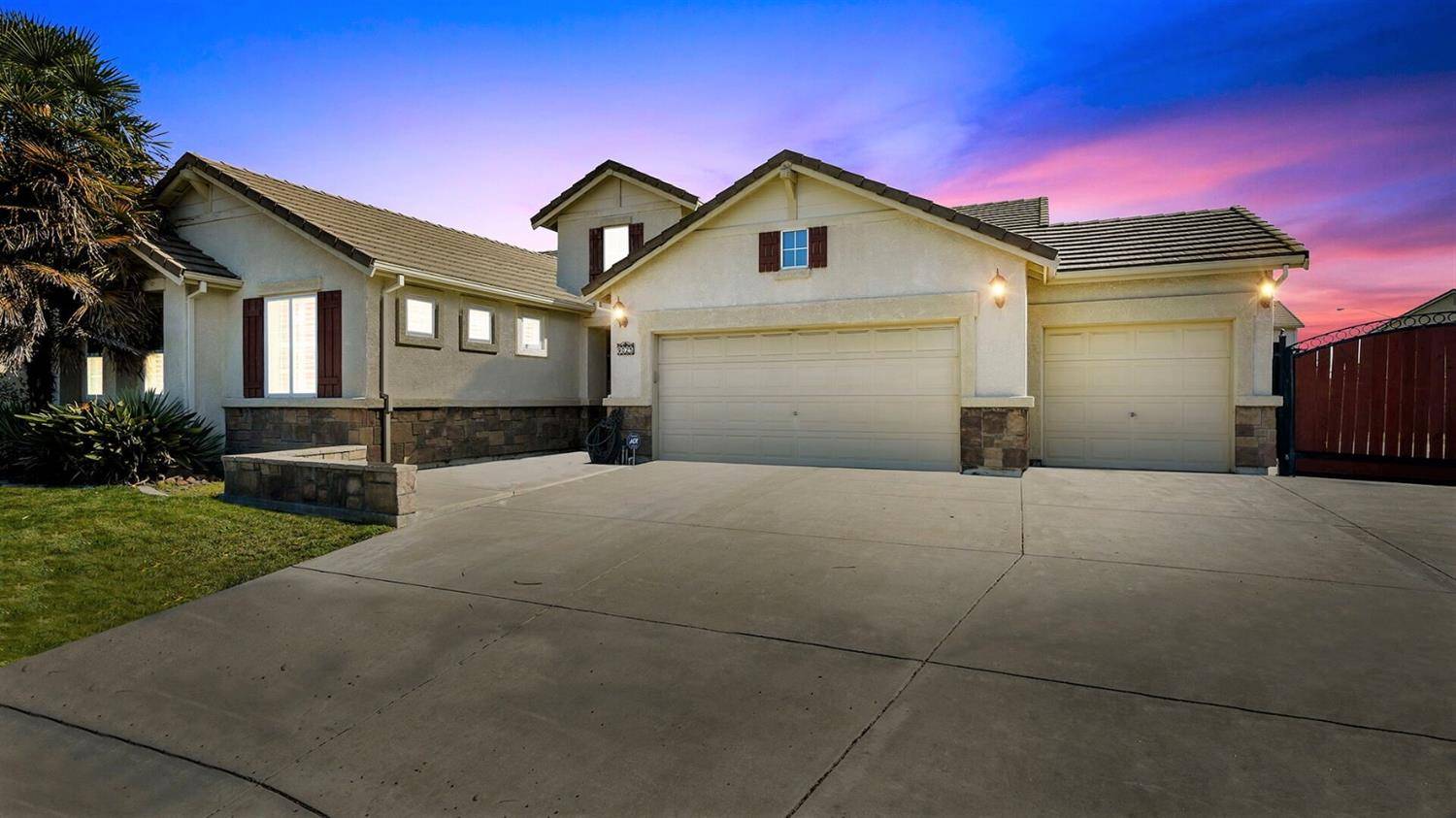 Stockton, CA 95212,9025 Barbaresco CIR