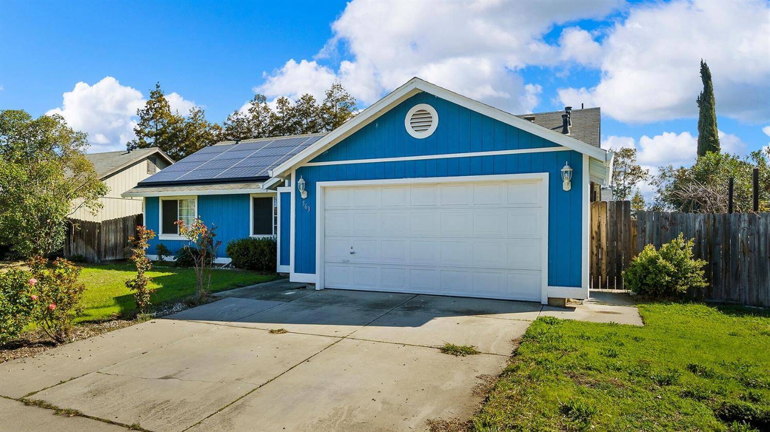 Galt, CA 95632,563 Bernier CIR