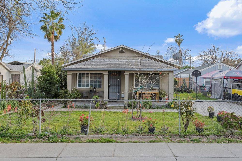 Modesto, CA 95351,312 Pueblo AVE