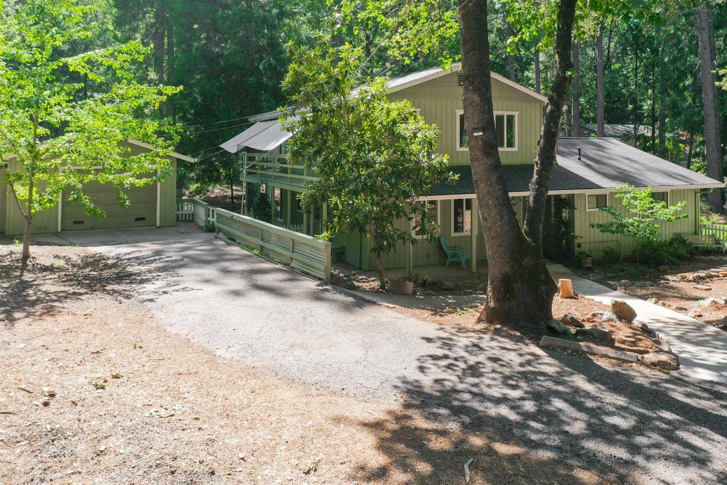 Grass Valley, CA 95945,13030 Rattlesnake RD