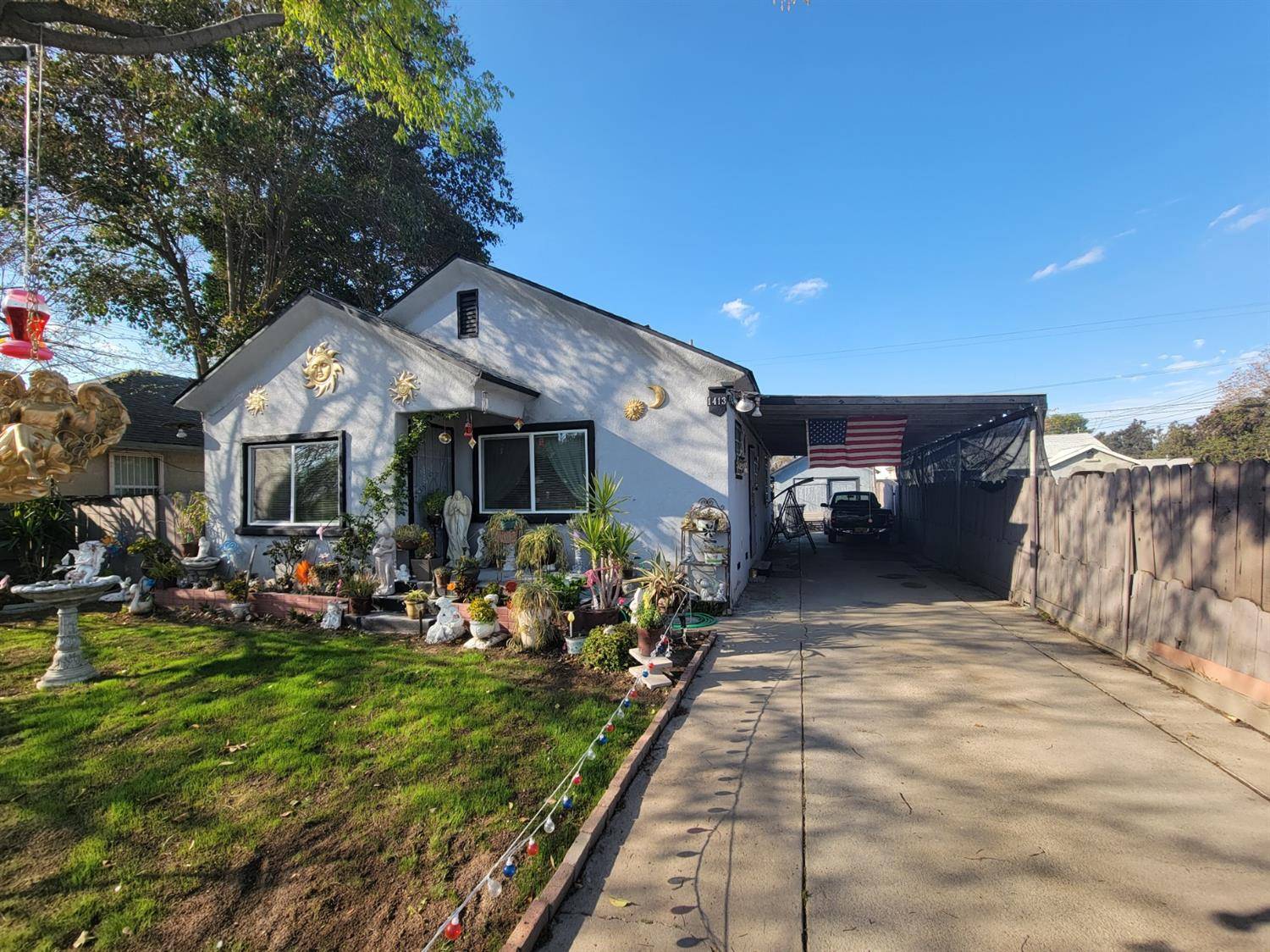 Modesto, CA 95351,1413 Pelton AVE