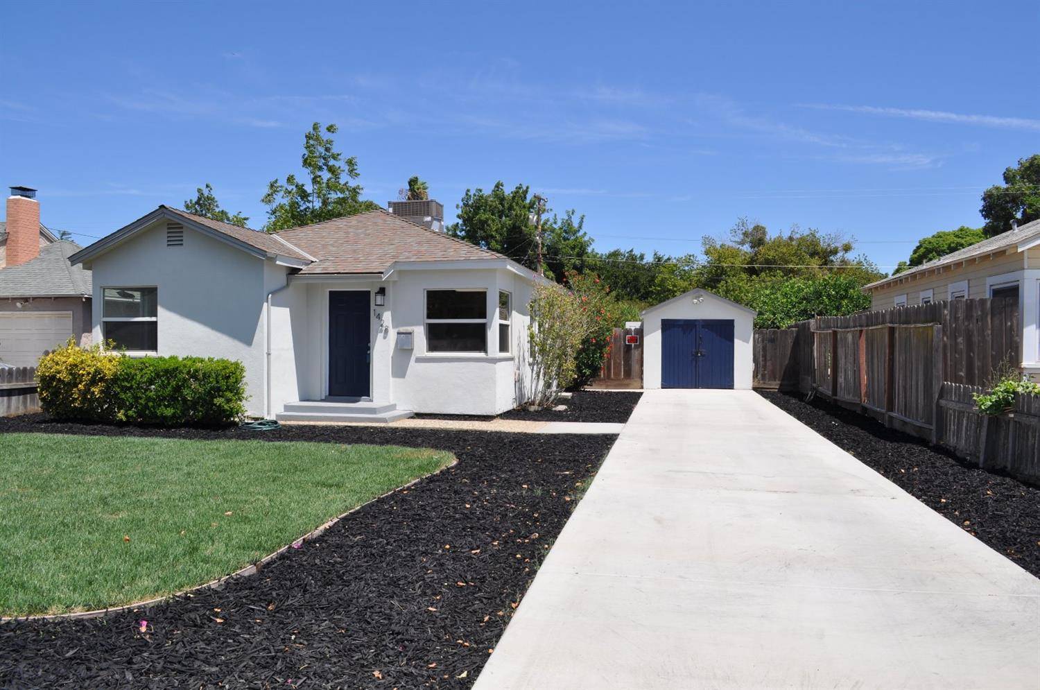 Modesto, CA 95351,1428 Normandy DR