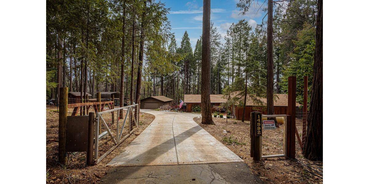 Grass Valley, CA 95945,14592 Little Hill LN