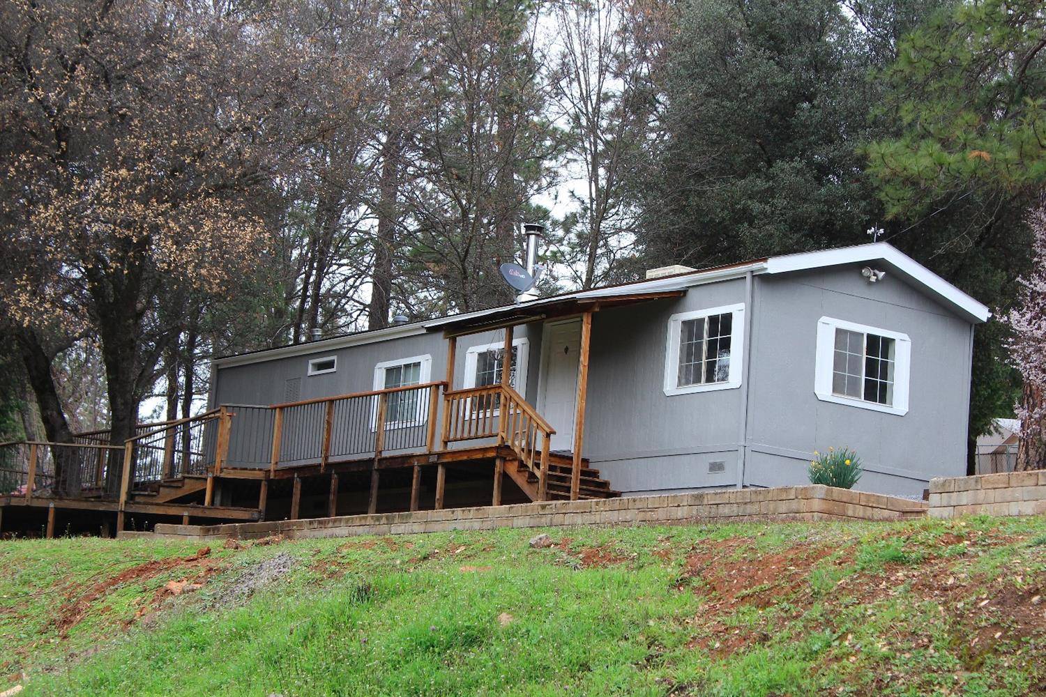 Garden Valley, CA 95633,6680 Johntown Creek CT