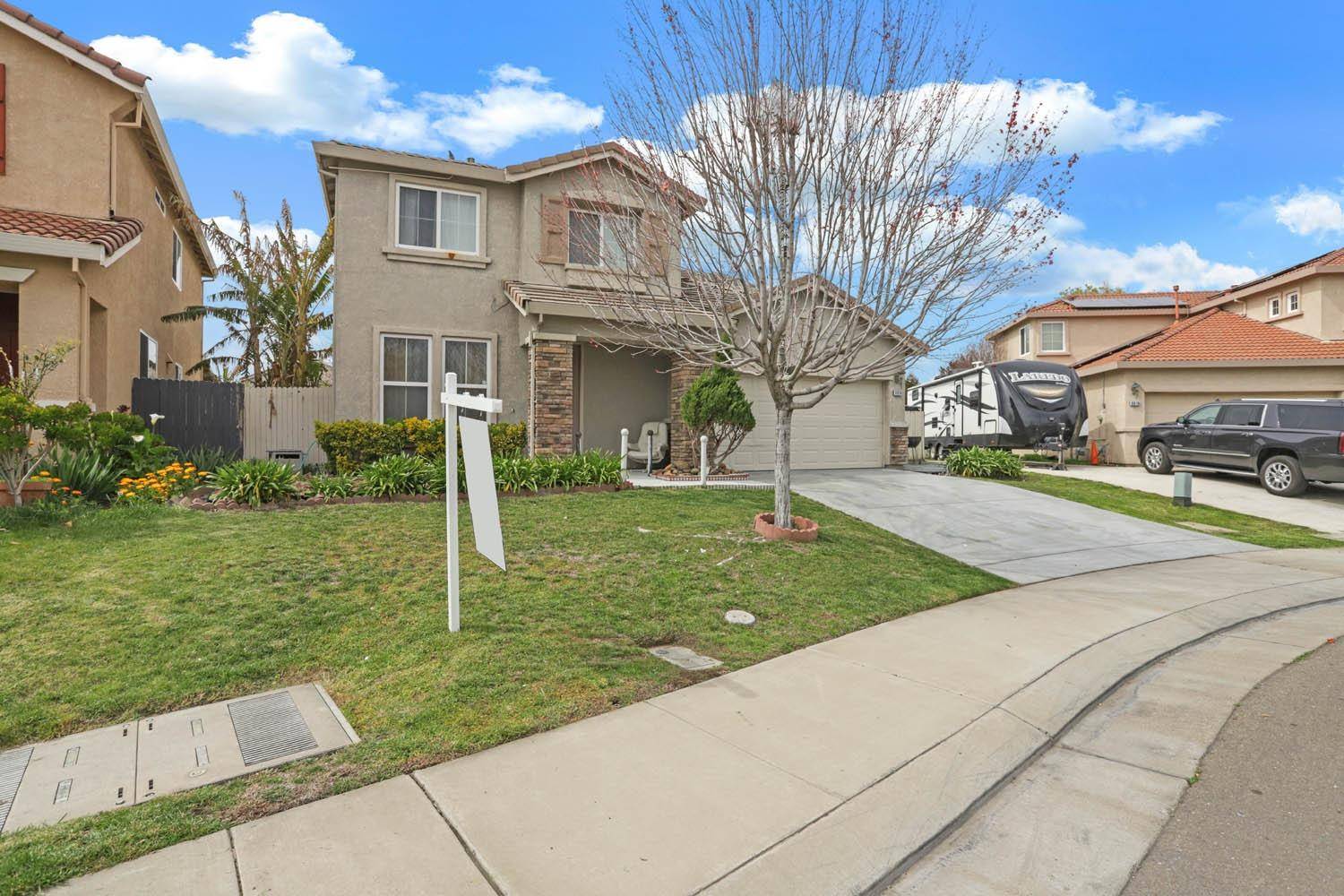 Stockton, CA 95212,8974 Terracorvo CIR