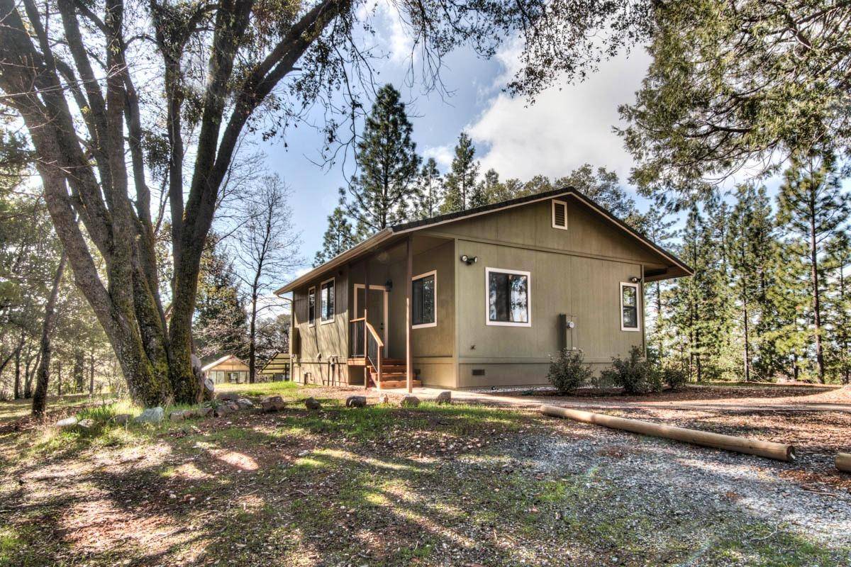 Garden Valley, CA 95633,5970 Garden Valley RD