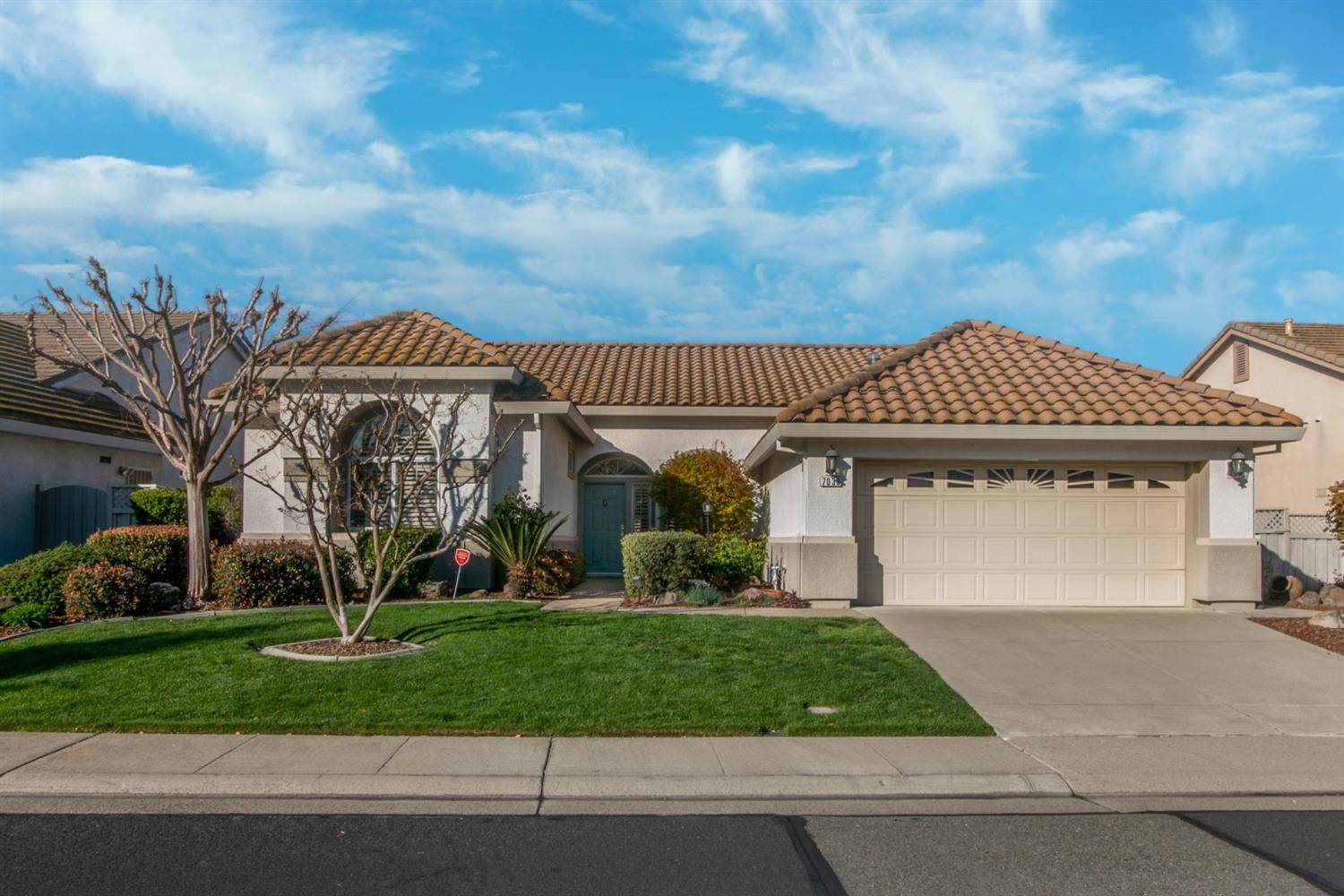 Roseville, CA 95747,7033 Timberrose WAY