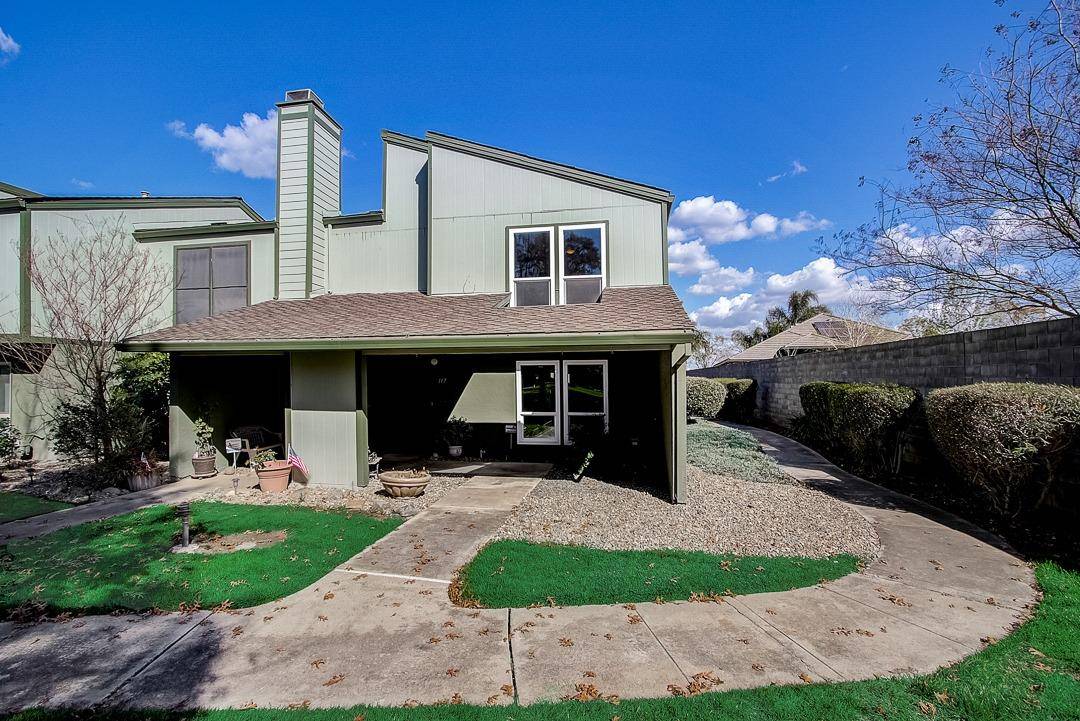 West Sacramento, CA 95691,117 Touchstone PL